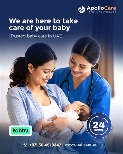 Apollocare Home Healthcare