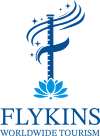 Flykins Worldwide Tourism LLC