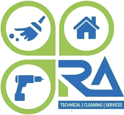 Rashed Asad Technical and Cleaning Services L.L.C Logo