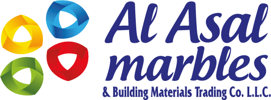 Al Asal Marbles & Building Material Trading Co LLC Logo