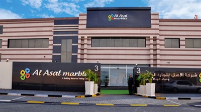 Al Asal Marbles & Building Material Trading Co LLC