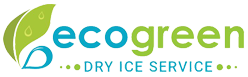 Eco Green Dry Ice Services Oil & Gas Industries LLC Logo