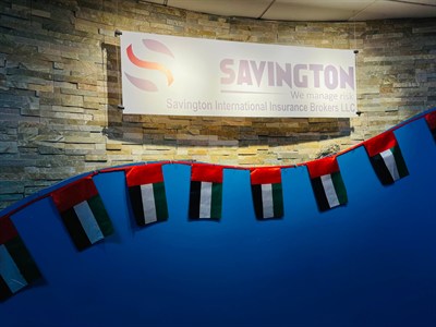 Savington International Insurance Brokers LLC