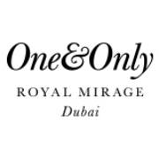 One&Only Royal Mirage Dubai Logo