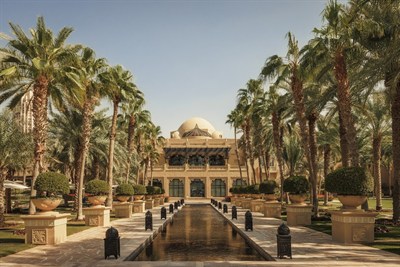 One&Only Royal Mirage