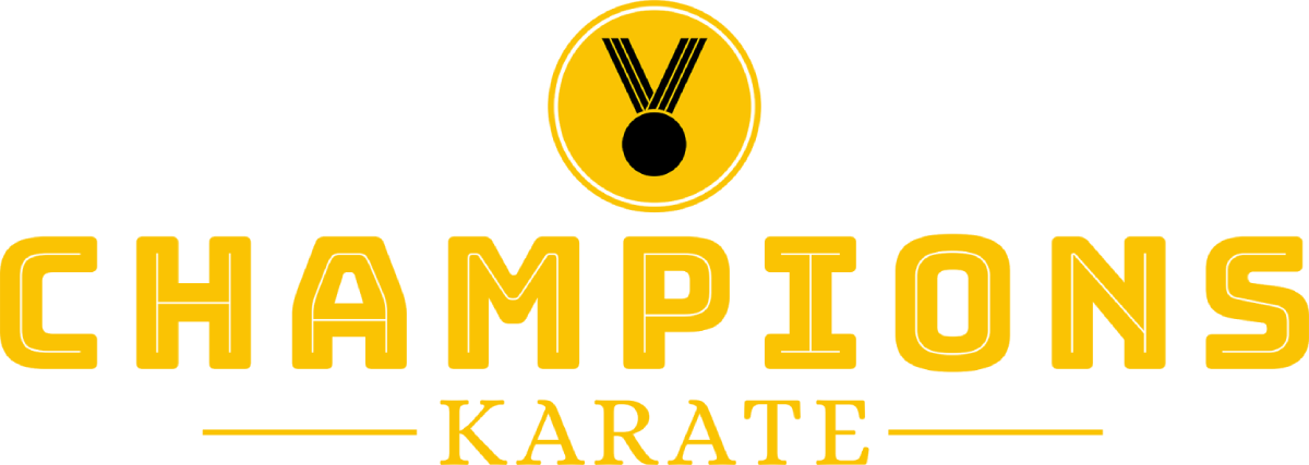 Champions Karate Academy Logo