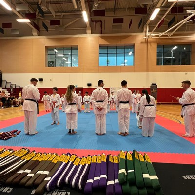 Champions Karate Academy