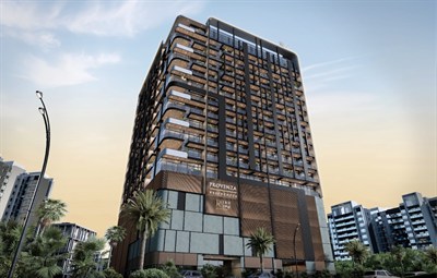 Provenza Residences