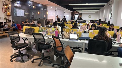 iOTA GCC