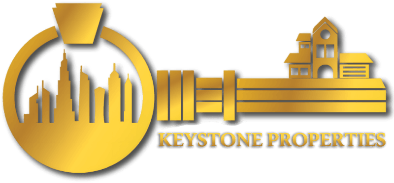 Keystone Properties Logo
