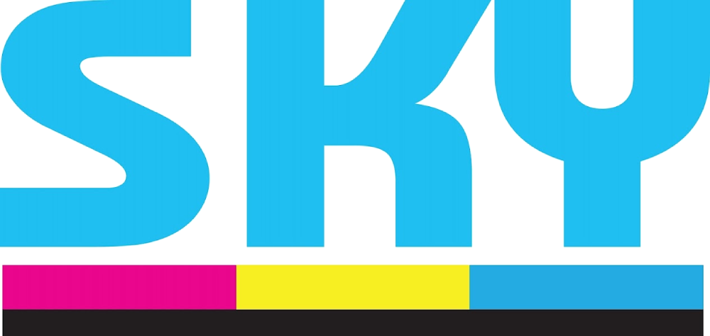 Skyrock Computer Trading LLC Logo