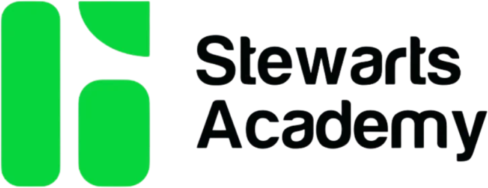 Stewarts Academy Logo