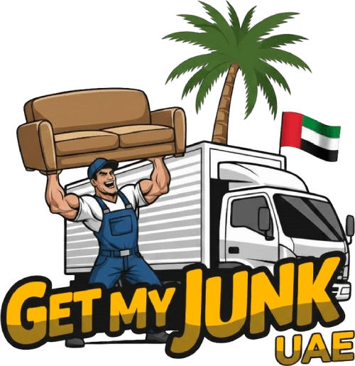 Get My Junk Logo
