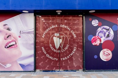 Magnum Dental Clinic