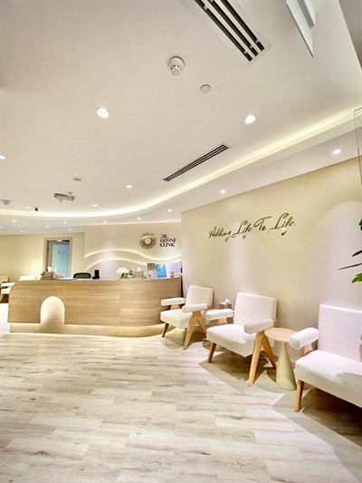 Dr. Ozone Clinic