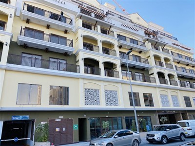 Okavango Place