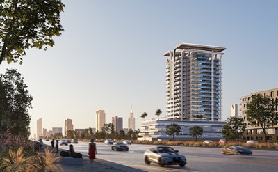 Samana Manhattan 1
