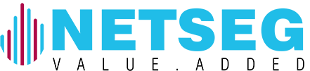 Netseg Logo