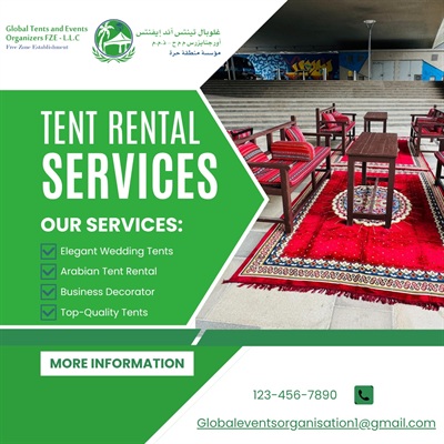Global Tents and Events