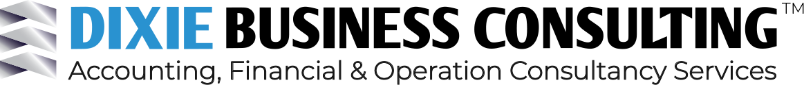 Dixie Business Consulting Logo