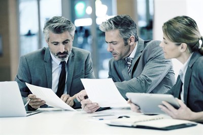 Dixie Business Consulting