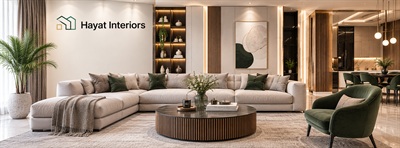 Hayat Interiors FZE LLC