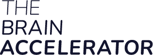 The Brain Accelerator Logo