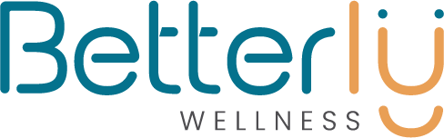 Betterly Wellness Logo