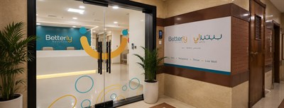 Betterly Wellness