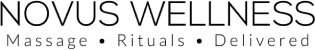 Novus Wellness Logo