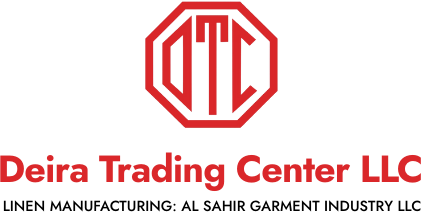 Deira Trading Center LLC Logo