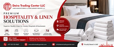 Deira Trading Center LLC