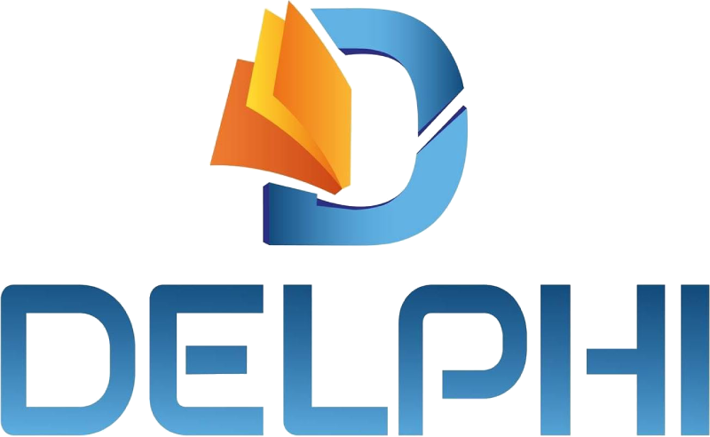 Delphi Star Training Center Logo