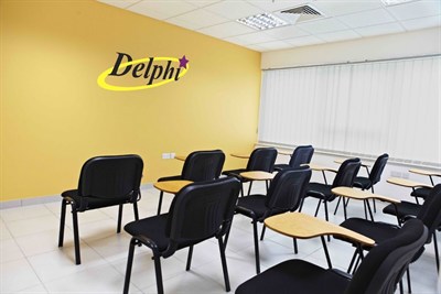Delphi Star Training Center