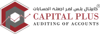 Capital Plus Auditing of Accounts