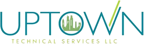 Uptown Technical Services LLC Logo