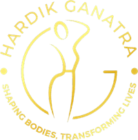 Dr. Hardik Ganatra