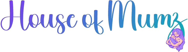 House Of Mumz Logo