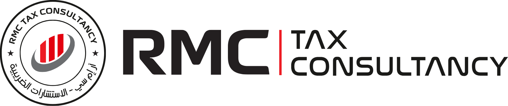 RMC Tax Consultancy Logo