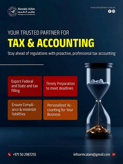 RMC Tax Consultancy