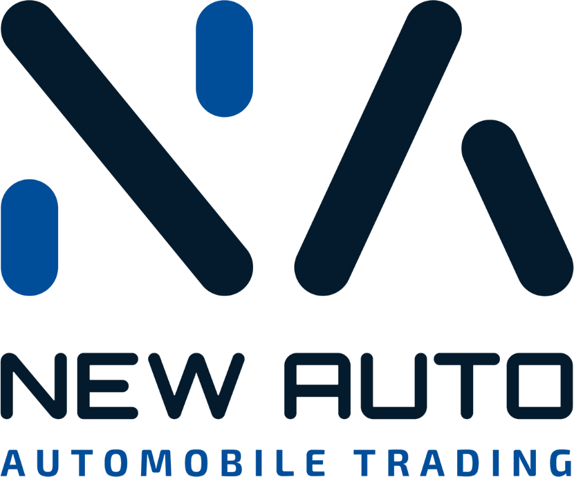 New Auto FZCO Logo