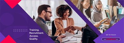 Nadia Global Training & Recruiting 