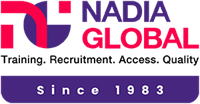 Nadia Global Training & Recruiting 