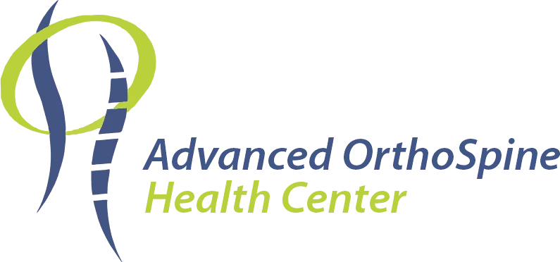 Advanced OrthoSpine  Logo