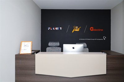 The Flick Studio