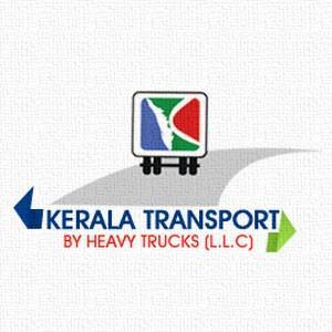 Keral Transport LLC Logo