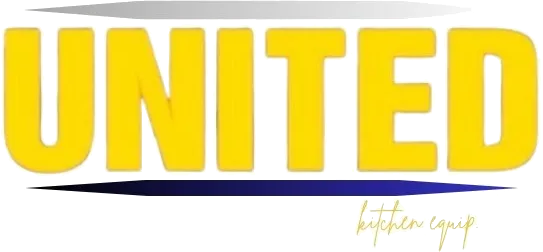 United Catering equipment - المتحدة لمعدات التموي Logo