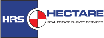 Hectare Real Estate Survey Services Logo