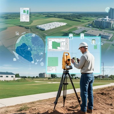 Hectare Real Estate Survey Services