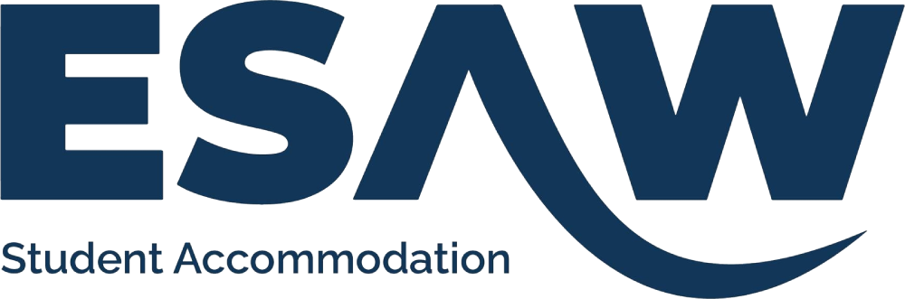 Esaw Accommodation Logo